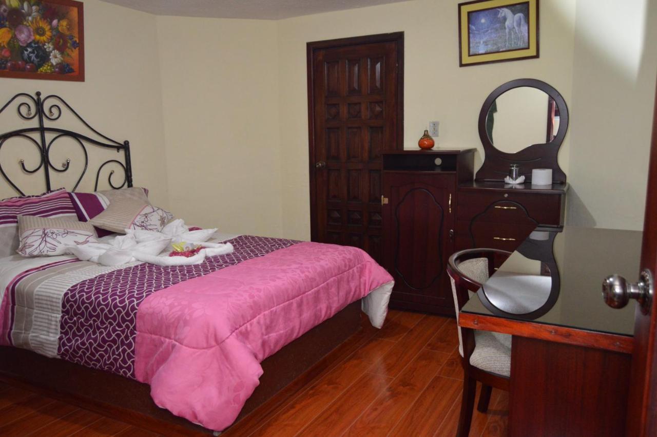 Balcones Del Rio Hotel 라타쿵가 외부 사진