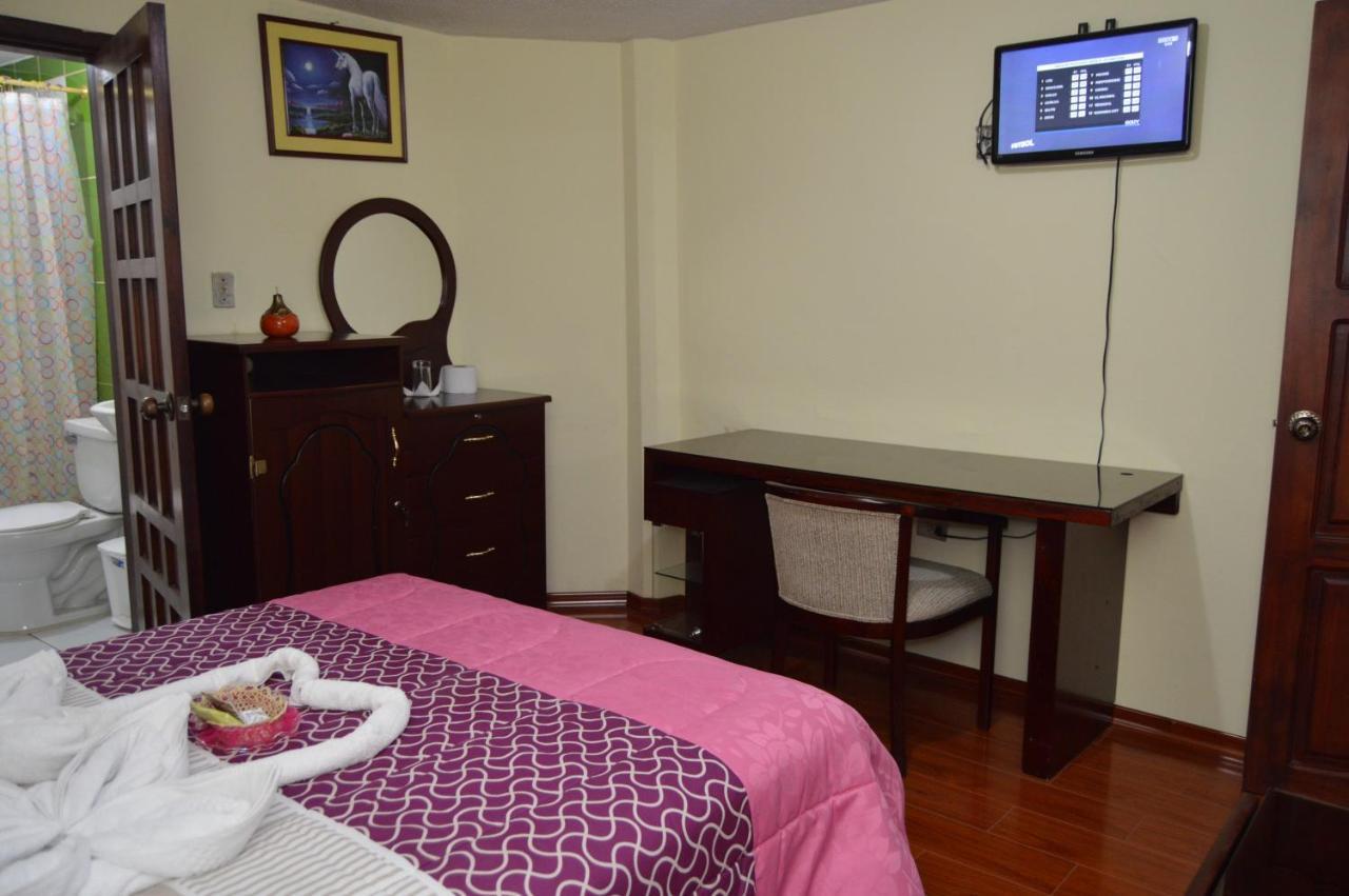 Balcones Del Rio Hotel 라타쿵가 외부 사진