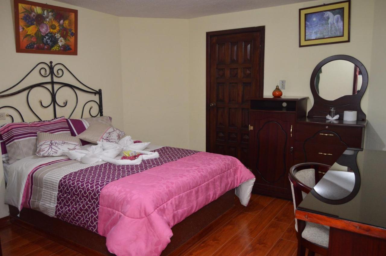Balcones Del Rio Hotel 라타쿵가 외부 사진