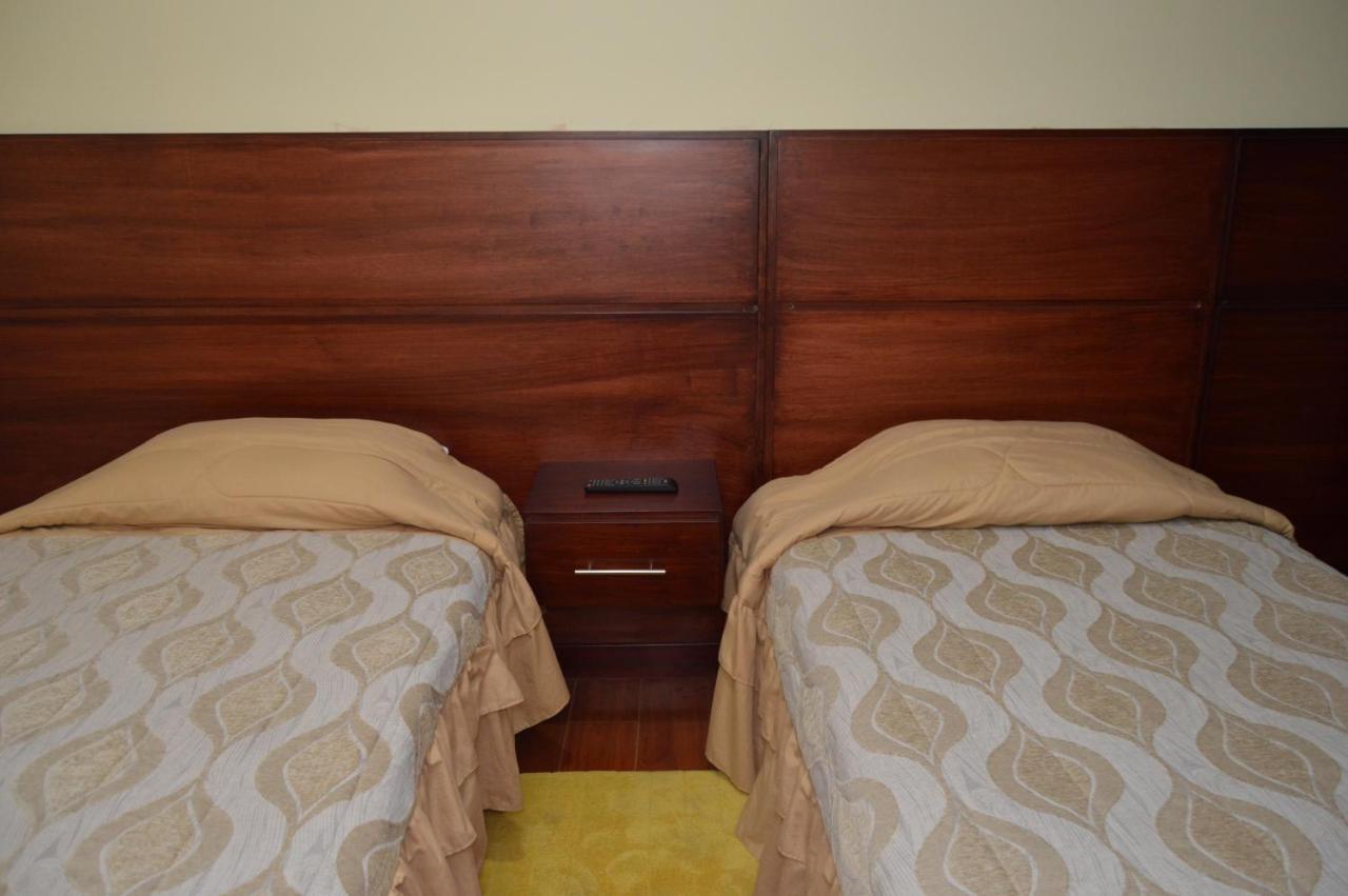 Balcones Del Rio Hotel 라타쿵가 외부 사진