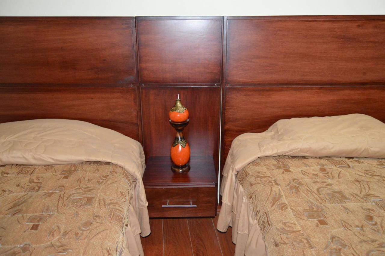 Balcones Del Rio Hotel 라타쿵가 외부 사진